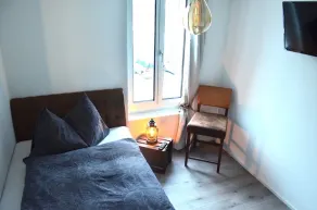 Guesthouse Meitschi Thun  - Værelse