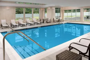 Residence Inn by Marriott Baltimore Owings Mills - Pool