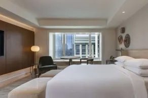 Park Hyatt Chicago - Chambre