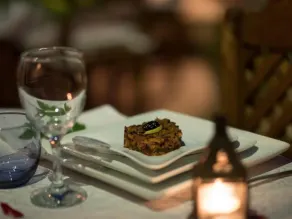 Riad L'Heure d'Éte - Restaurant