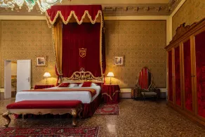 Palazzo Paruta & Wellness Suites - Rum
