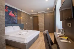 La Vie Suite Hotel - Chambre