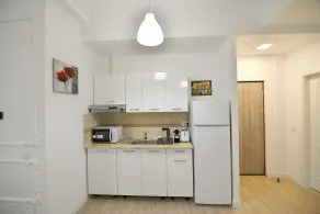 Otilia - Habitación