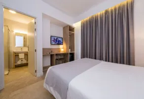 Hotel Victori - Chambre