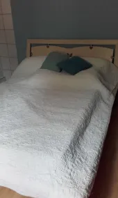 Auberge du coteau - Chambre