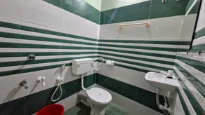 Akhil Beach Resort Pvt Ltd. - Bathroom