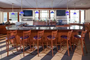 Kahler Grand Hotel - Restaurant