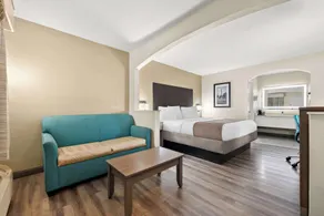 Best Western Catalina Inn - Zimmer