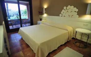 Lantana Resort Hotel&Apartments - Chambre
