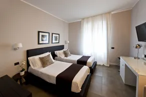 Delle Vittorie Luxury Rooms&Suites - Zimmer