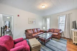 Roomy Lancaster Home: Walk to Dtwn & Hospital - Interiør