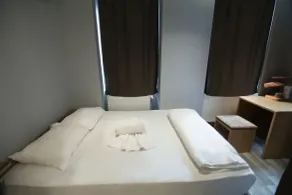 Stay Inn Taksim Hostel - Chambre
