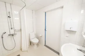 Töölö Towers - Bathroom