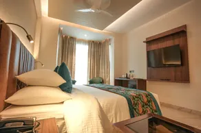 Hotel Rj - Room