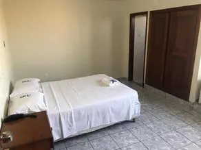 HOTEL CENTRAL - Belem - Chambre
