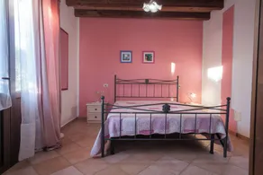 Agriturismo Niccoland - Chambre
