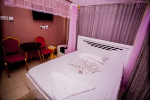 B10 Airport Lodge - Room