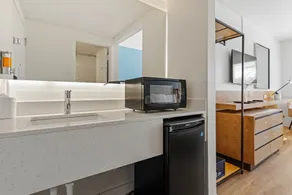 Hotel Manteo, Trademark Collection by Wyndham - Chambre