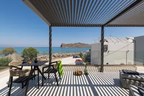 Elia Agia Marina Hotel - Chambre