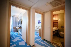 Bacolux Koralio, Eforie Nord - Room