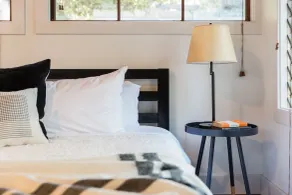 Heritage House Resort & Spa - Chambre