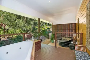 Limpinwood Lodge - Zimmer