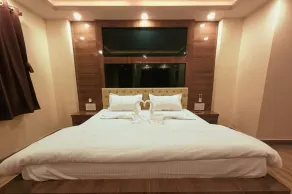 Jyoti International - Room