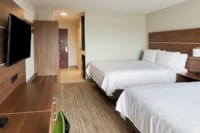 Holiday Inn Express Hotel & Suites Dothan North by IHG - Chambre