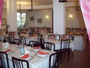 Hotel Des Bains - Restaurant