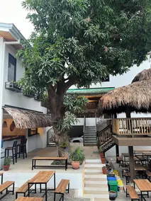 The Circle Hostel, La Union - Réception