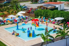  Apartments Casa Luis By Invisa - Pool