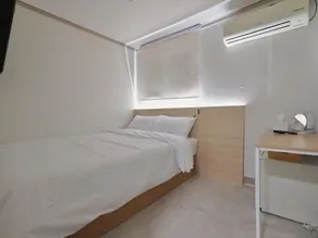 J5 Hostel - Camera