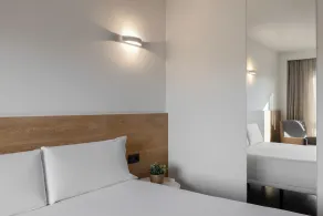 Hotel SB Corona Tortosa - Room