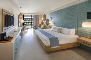 Adults Only Club at Lopesan Costa Bávaro - All Inclusive - Rom