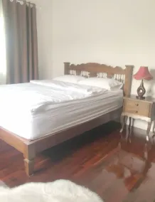 At Wara Bed And Breakfast - Zimmer
