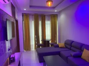 MERVEILLE HOTEL DOUALA - Room