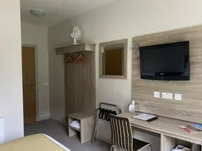 Riverstone Lodge Hotel - Room