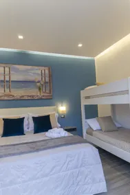 B&B Maremy... I 4 Elementi - Værelse