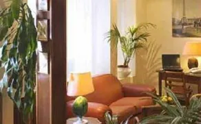 Hôtel Saint Roch - Lobby