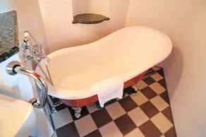 Unzen Kanko Hotel - Salle de bain