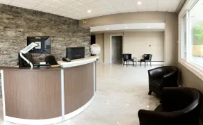Seasons Inn Halifax - Hall