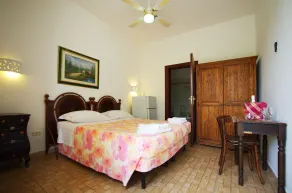 Masseria Sciaiani Piccola - Zimmer