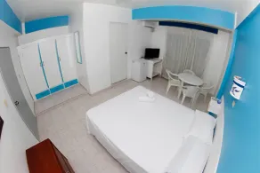 Aparta Hotel Azzurra - Room
