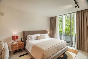Nomu Mexico City by Lumina - Room