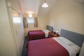 Howick Motor Lodge - Zimmer
