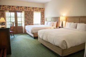 Lanier Islands Legacy Lodge - Chambre