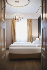 Hotel Adria - Chambre