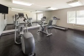 Wingate by Wyndham Lincoln Airport East I-80 - Treningsfasiliteter