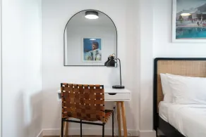 Aliza Hotel - Room