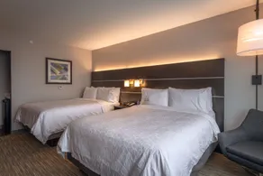 Holiday Inn Express & Suites - Tulsa Downtown - Arts District by IHG - Chambre